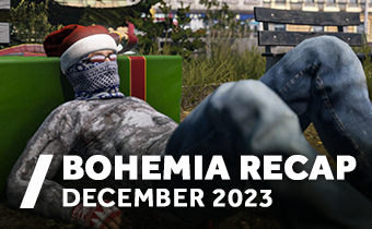 Bohemia Recap – December 2023
