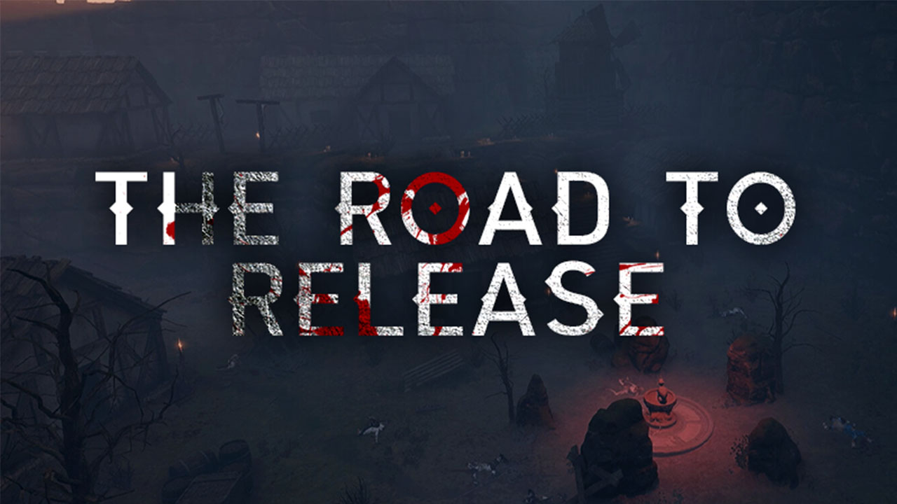 Nailcrown: Road to release