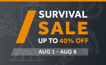 Steam Survival Sale 2022