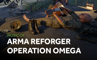 Music of Arma Reforger Operation Omega
