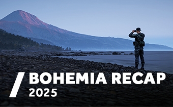 Bohemia Interactive 2025 in review