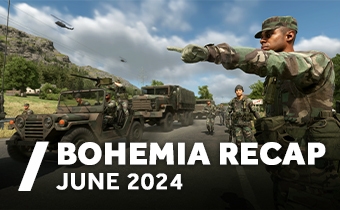 Bohemia Recap – June 2024