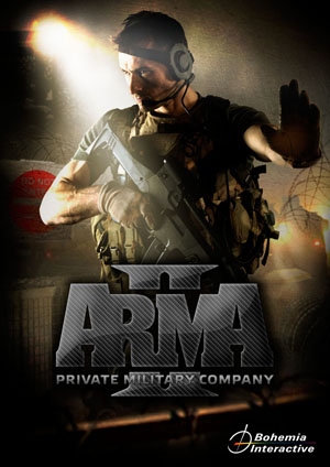 Arma 2: Private Military Company