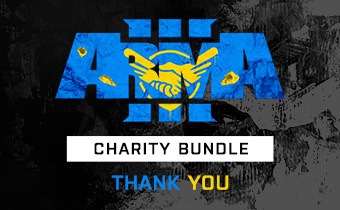 Arma 3 Charity Bundle Results
