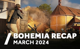 Bohemia Recap – March 2024