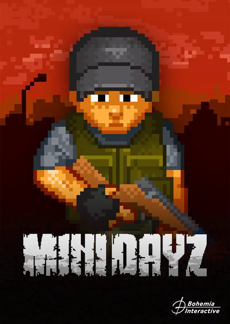 Mini DayZ