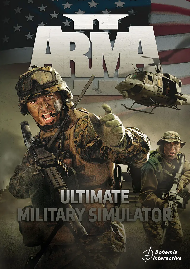 Arma 2
