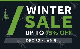 Steam Winter Sale 2022