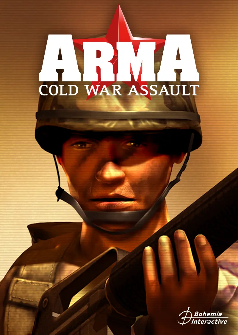 Arma: Cold War Assault
