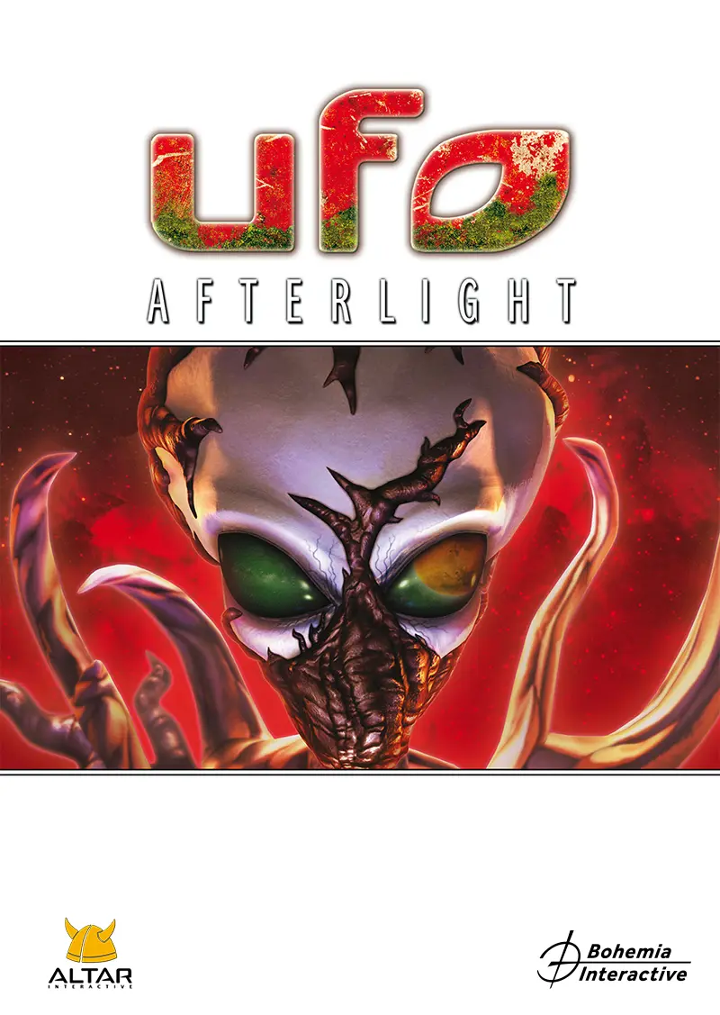 UFO: Afterlight