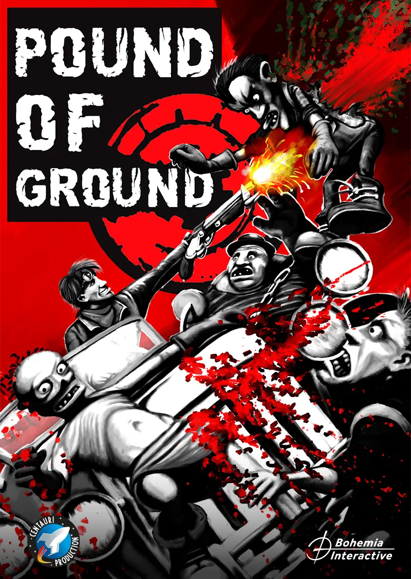 Pound of Ground