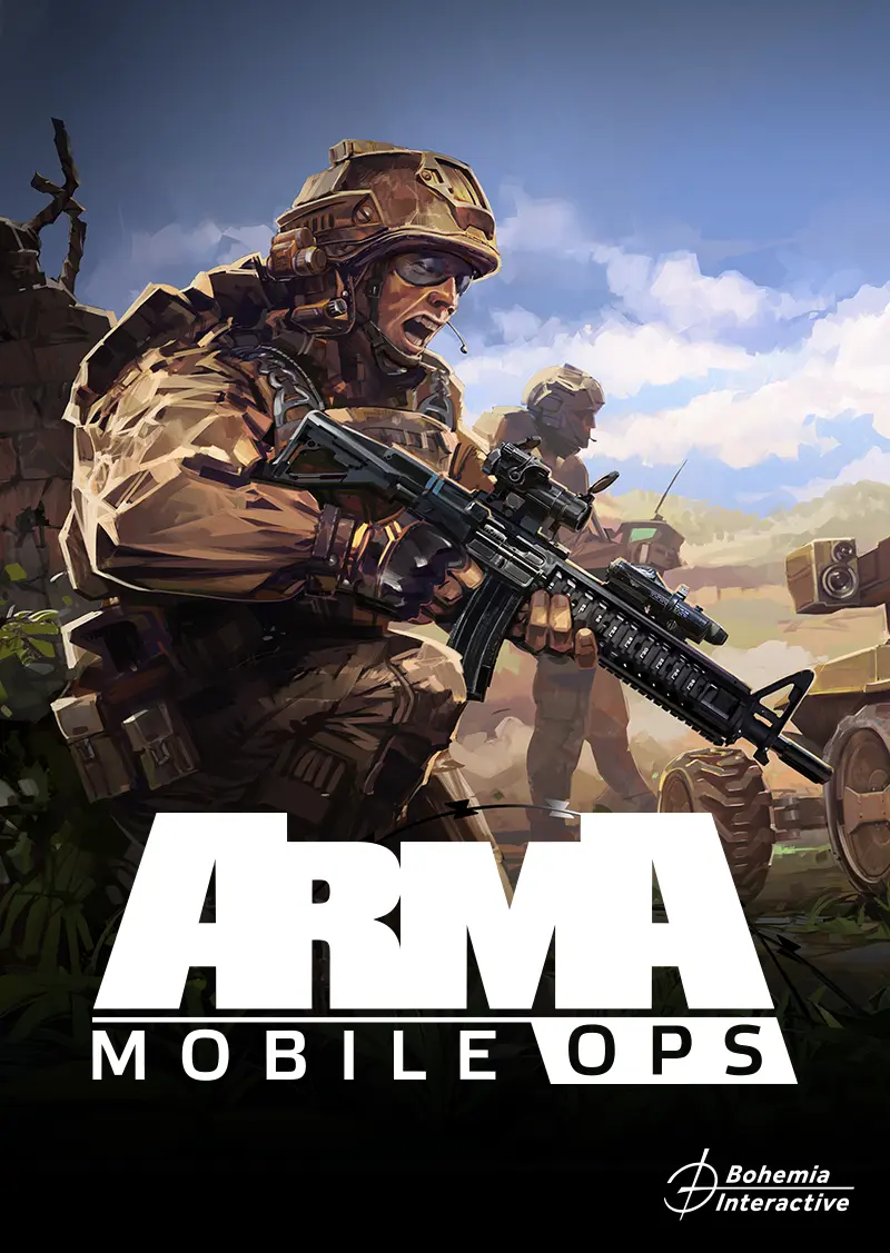 Arma Mobile Ops