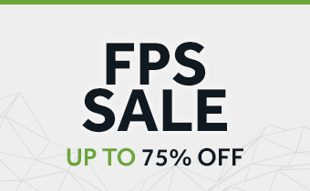 FPS Fest on Steam 2024