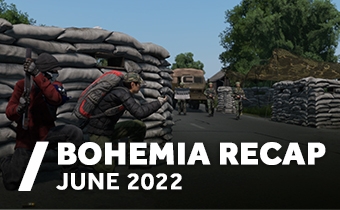 Bohemia Recap - June 2022