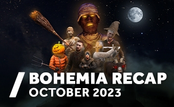 Bohemia Recap – October 2023