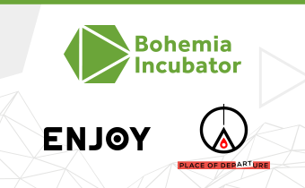 Two New Exciting Games are coming to the Bohemia Incubator