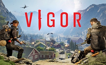 Vigor on PC – Announcement