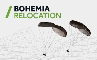 Bohemia Relocation
