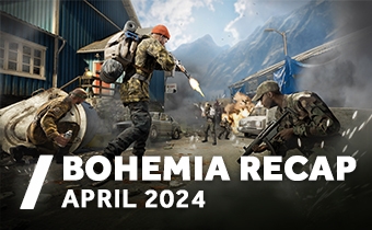 Bohemia Recap – April 2024