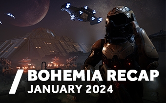 Bohemia Recap – January 2024