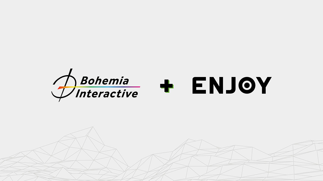 We're investing in Enjoy Studio, the team behind Everwind
