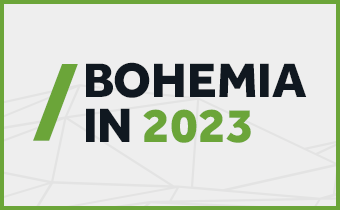 Bohemia Interactive in 2023