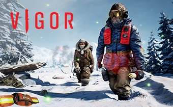 Vigor Chronicles: Absolution - Season 12