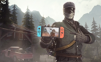 Vigor Switch Closed Beta Recap & Founder´s Pack Release