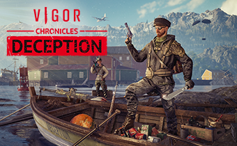 Vigor Chronicles: Deception – Season 19