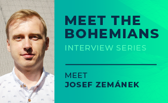 Meet Josef