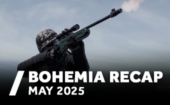 Bohemia Recap - May 2025