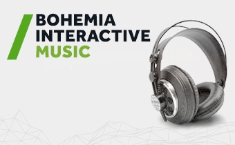 Bohemia Interactive - Music