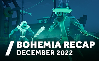 Bohemia Recap - December 2022