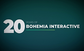 20 Years of Bohemia Interactive video
