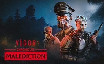 Vigor Chronicles: Malediction - Season 17