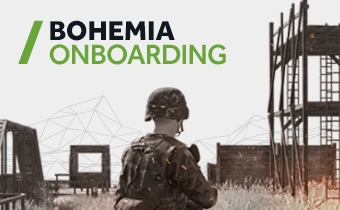 Bohemia Onboarding