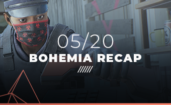 Bohemia Recap – May 2020