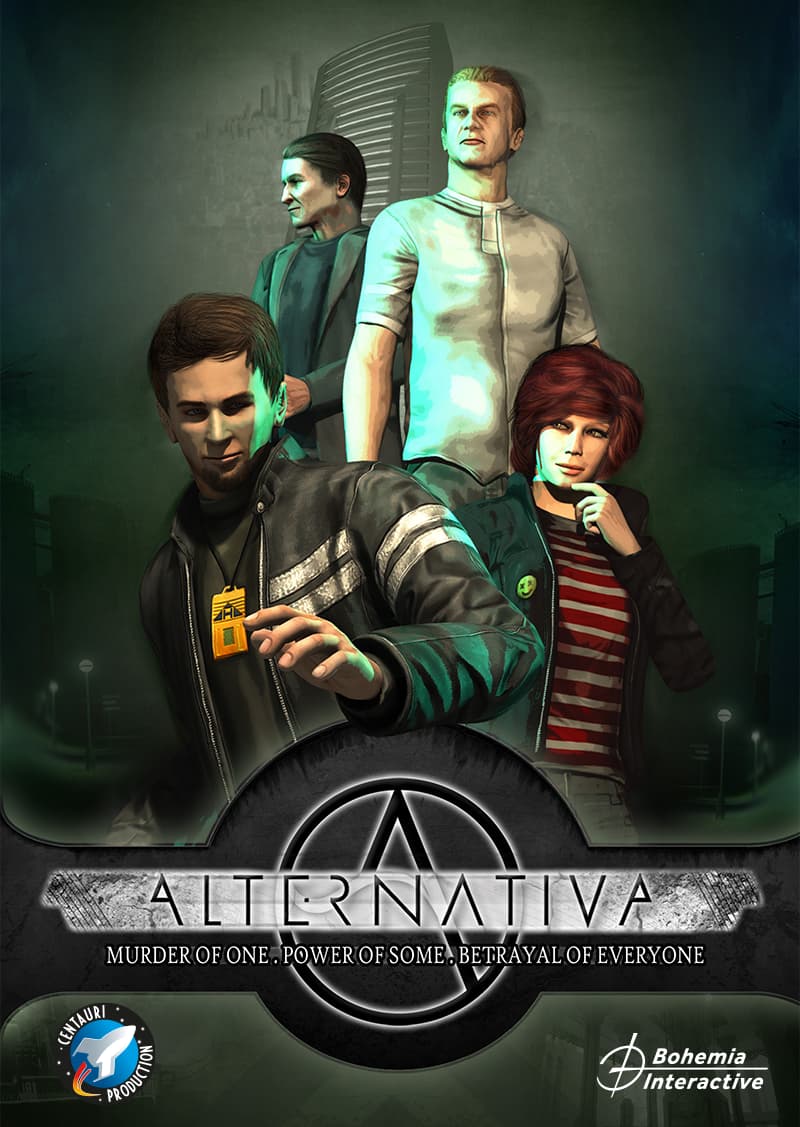 Alternativa