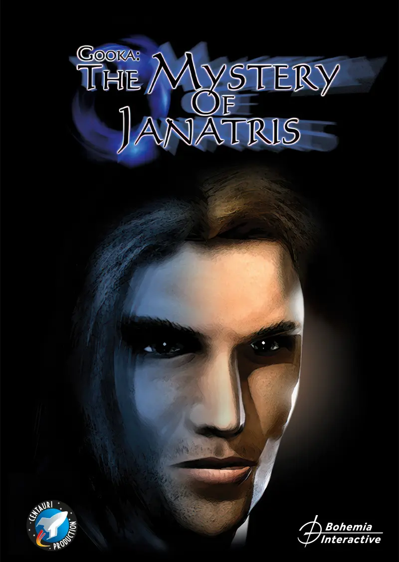 Gooka: The Mystery of Janatris
