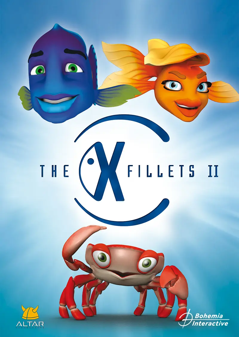 Fish Fillets