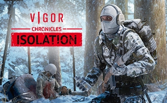Vigor Chronicles: Isolation - Season 18