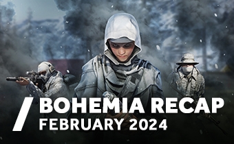 Bohemia Recap – February 2024