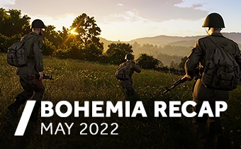 Bohemia Recap - May 2022