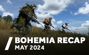 Bohemia Recap – May 2024