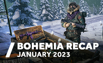 Bohemia Recap - January 2023