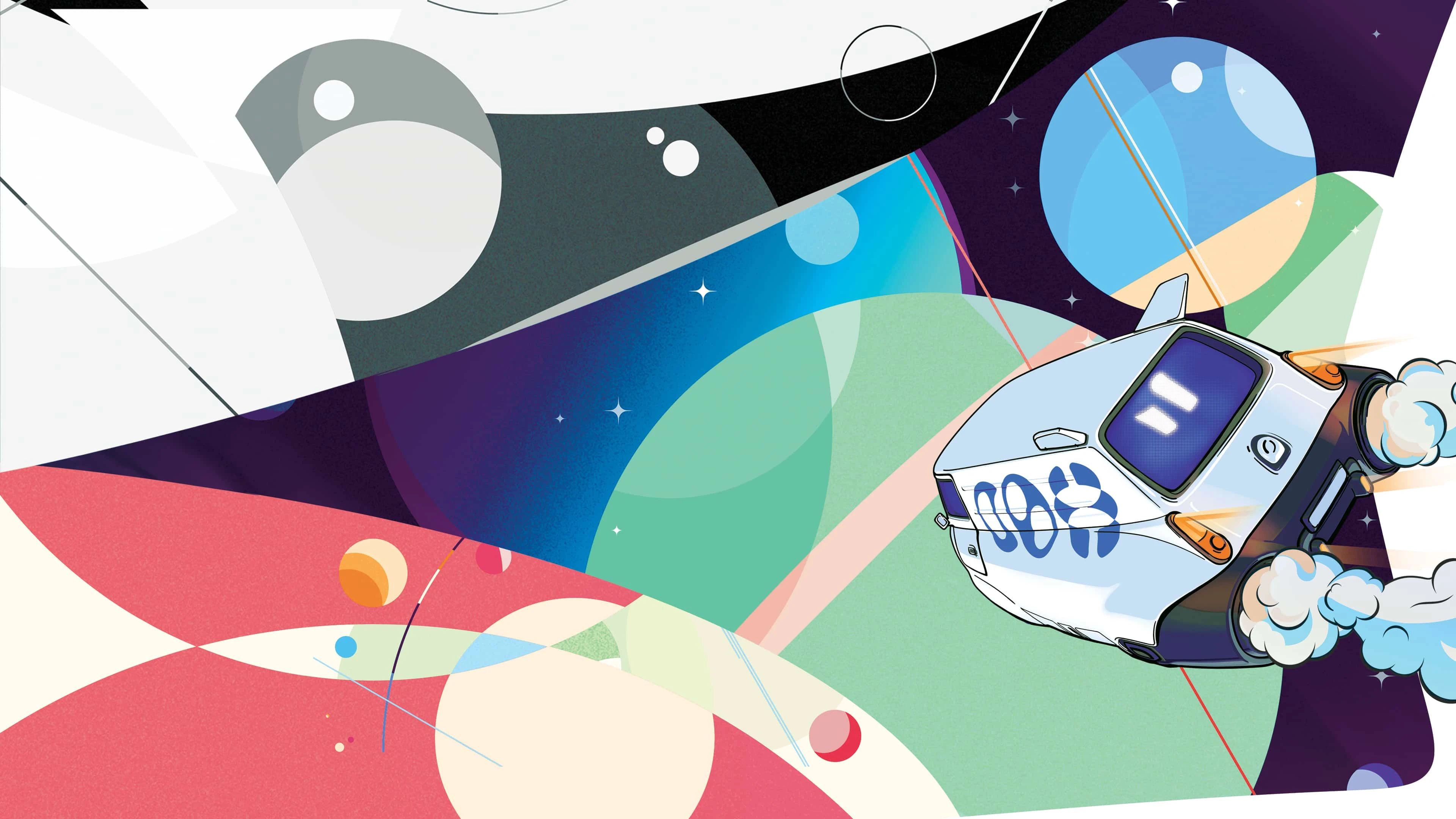 Cosmo Tales