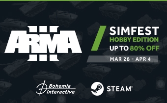 Simfest: Hobby Edition Sale