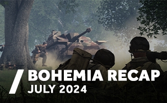 Bohemia Recap – July 2024