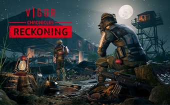 Vigor Chronicles: Reckoning - Season 14