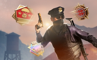 Vigor - Duel the Rivals in Update 3.1